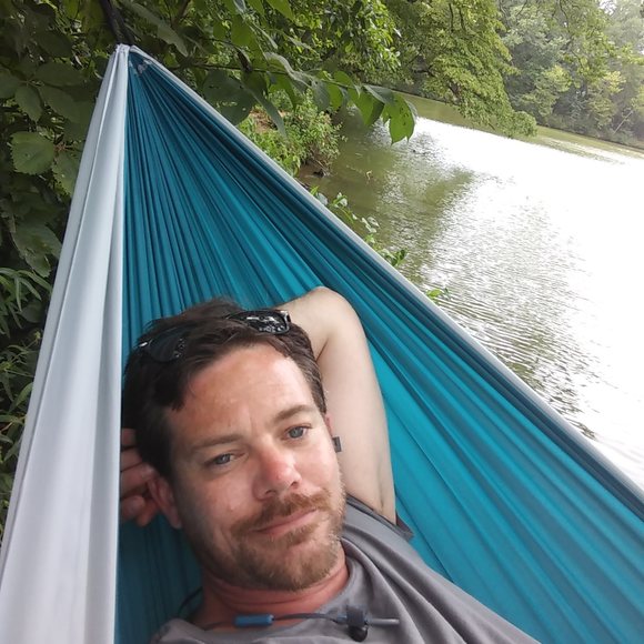 Meet your Posher, Aaron - Picture 1 of 1